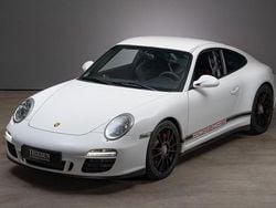 Weiß Gebraucht 2011 Porsche 911 Carrera GTS Coupé | 89.500 €