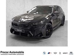 Schwarz Neu 2025 BMW M5 Sport Line Kombi | 153.990 € (Fairer Preis)