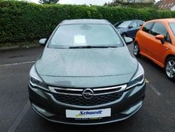 Gebraucht 2018 Opel Astra Business Kombi | 7.200 € (Guter Preis)