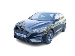 Schwarz Gebraucht 2019 Ford Focus ST Limousine | 23.950 € (Etwas zu teuer)