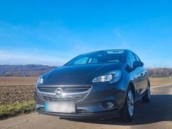Grau Gebraucht 2017 Opel Corsa Active Kleinwagen | 6.200 € (Guter Preis)