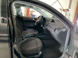 Schwarz Gebraucht 2018 Audi A1 Kleinwagen | 12.790 € (Guter Preis)