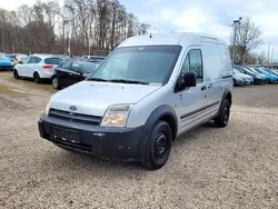 Polarsilber metallic Gebraucht 2003 Ford Transit Van / Kleinbus | 1.280 € (Fairer Preis)