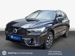 Onyx black metallic Gebraucht 2024 Volvo XC60 Plus SUV | 43.440 € (Superpreis)