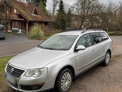 Silber Gebraucht 2011 VW Passat Kombi | 3.400 € (Superpreis)