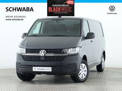 Grau Gebraucht 2025 VW T6.1 Van | 43.792 € (Superpreis)