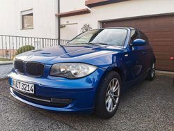 Gebraucht 2008 BMW 116 Kleinwagen | 2.850 € (Fairer Preis)