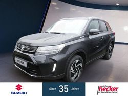 Schwarz Neu 2025 Suzuki Vitara Comfort+ SUV | 28.690 € (Fairer Preis)