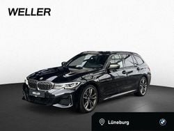 Schwarz Gebraucht 2020 BMW M340 M Sport Limousine | 42.700 € (Fairer Preis)
