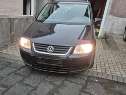 Gebraucht 2004 VW Touran Highline Van / Kleinbus | 1.100 € (Superpreis)
