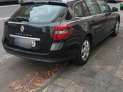 Gebraucht 2011 Renault Laguna III Kombi | 2.650 € (Guter Preis)