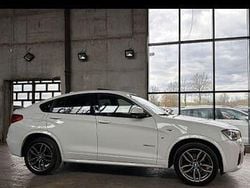 Weiß Gebraucht 2014 BMW X4 Sport Line SUV | 22.500 € (Fairer Preis)