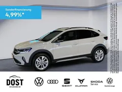 Ascotgrau Gebraucht 2025 VW Taigo Goal SUV | 27.990 € (Teuer)