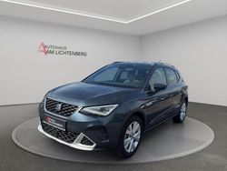 Grau Gebraucht 2023 Seat Arona Xperience SUV | 19.760 € (Fairer Preis)