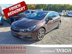 Kokosnuss braun (m2) Gebraucht 2017 Opel Astra Innovation Limousine | 8.685 € (Superpreis)