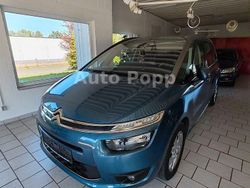 Gebraucht 2014 Citroën Grand C4 Picasso Intensive Van / Kleinbus | 9.699 € (Etwas zu teuer)