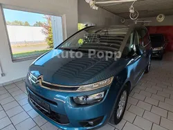 Gebraucht 2014 Citroën Grand C4 Picasso Intensive Van / Kleinbus | 9.699 € (Fairer Preis)
