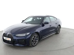 Blau Gebraucht 2023 BMW 430 Gran Coupé M Sport Coupé | 46.060 € (Fairer Preis)
