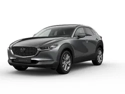 Grau Neu 2025 Mazda CX-30 Exclusive-Line SUV | 32.490 €