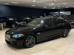 Schwarz Gebraucht 2014 BMW M550 Performance Limousine | 16.950 € (Etwas zu teuer)