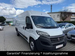 Weiß Gebraucht 2021 Fiat Ducato Van | 16.900 € (Guter Preis)