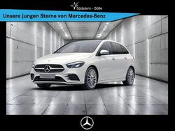 Weiß Gebraucht 2021 Mercedes B250 AMG Van / Kleinbus | 33.990 € (Fairer Preis)