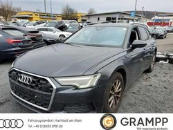 Manhattangrau metallic Gebraucht 2023 Audi A6 Business Kombi | 35.790 € (Fairer Preis)