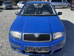 Gebraucht 2004 Skoda Fabia Classic Kombi | 1.200 € (Fairer Preis)