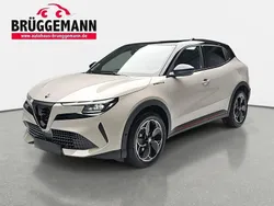 Alfa Romeo Junior