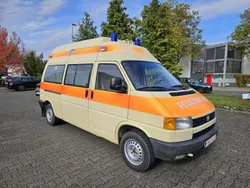 Gebraucht 1993 VW T4 Van | 13.090 €