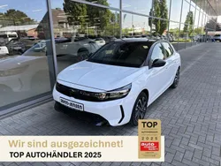 Polarweiss Gebraucht 2024 Opel Corsa Limousine | 15.995 € (Guter Preis)