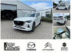 Andere Gebraucht 2023 Mazda CX-60 Takumi-Line SUV | 49.990 € (Teuer)