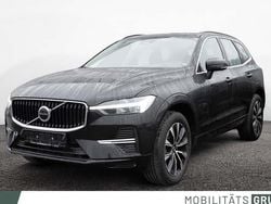 Schwarz Gebraucht 2023 Volvo XC60 Core SUV | 32.890 € (Superpreis)