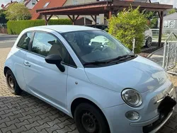Andere farben Gebraucht 2009 Fiat 500 Kleinwagen | 3.800 € (Teuer)