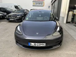 Gebraucht 2022 Tesla Model 3 Standard Range Plus Limousine | 25.000 € (Superpreis)