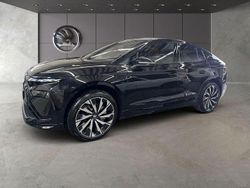 Schwarz Gebraucht 2025 Skoda Enyaq iV SportLine SUV | 49.980 € (Fairer Preis)