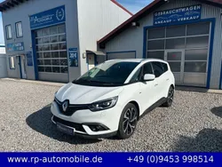 Renault Scénic IV