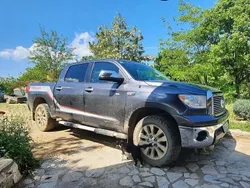 Grau Gebraucht 2013 Toyota Tundra Abholung | 27.999 € (Superpreis)