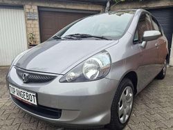 Storm silver m. Gebraucht 2004 Honda Jazz LS Kleinwagen | 3.490 € (Teuer)