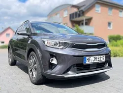Gebraucht 2018 Kia Stonic GT-Line SUV | 11.500 € (Fairer Preis)