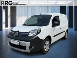 Weiß Gebraucht 2022 Renault Kangoo Van / Kleinbus | 14.490 € (Etwas zu teuer)