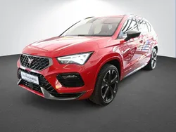 Rot Gebraucht 2022 Cupra Ateca SUV | 29.990 € (Guter Preis)