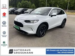 Diamond dust pearl Gebraucht 2023 Honda ZR-V Advance SUV | 35.390 € (Fairer Preis)