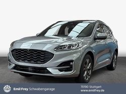 Silber Gebraucht 2023 Ford Kuga ST-Line X SUV | 22.900 € (Superpreis)