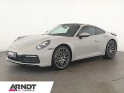 Grau Gebraucht 2022 Porsche 911 Carrera Coupé | 121.684 € (Fairer Preis)