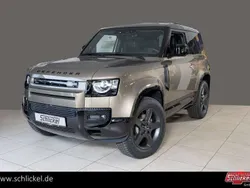 Gondwana stone Neu 2024 Land Rover Defender SE Dynamic SUV | 86.850 € (Guter Preis)