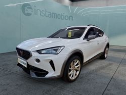 Weiß Gebraucht 2024 Cupra Formentor SUV | 34.499 €