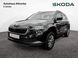 Blackmagic Gebraucht 2022 Skoda Karoq Active SUV | 20.720 € (Guter Preis)