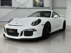 Weiß Gebraucht 2014 Porsche 911 Chrono | 132.990 € (Fairer Preis)