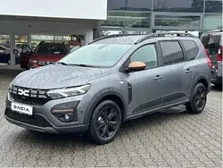 Grau (dolomit grau) Neu 2024 Dacia Jogger Extreme Van / Kleinbus | 21.736 € (Fairer Preis)